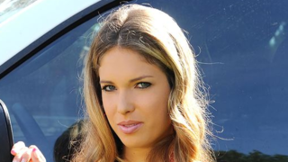 Eva Parcker